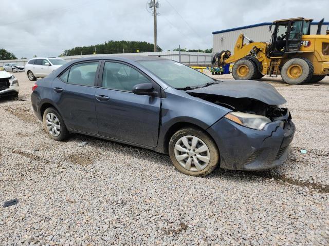 56804876 :رقم المزاد ، 2T1BURHEXEC069809 vin ، 2014 Toyota Corolla مزاد بيع