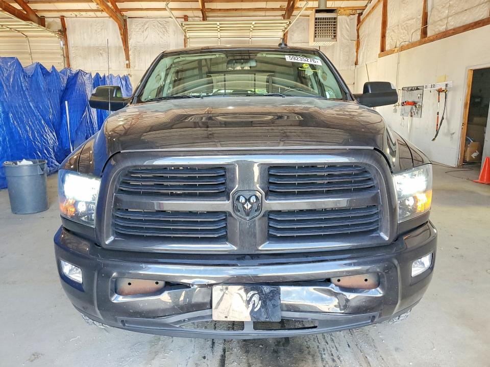2016 Ram 2500 მანქანა იყიდება აუქციონზე, vin: 3C6UR5DJ6GG268846, აუქციონის ნომერი: 59235276