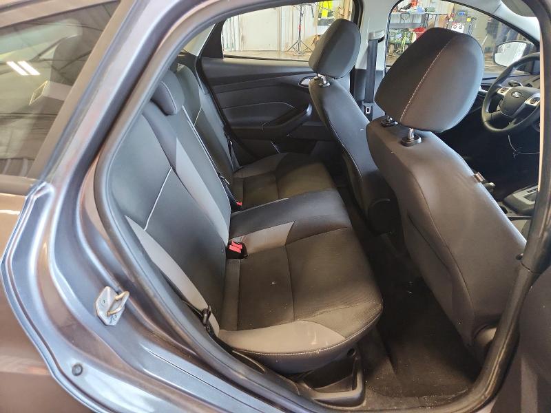 Продаж на аукціоні авто 2014 Ford Focus, vin: 1FADP3K27EL181560, номер лоту: 57016526