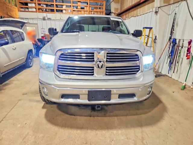 2017 Ram 1500 მანქანა იყიდება აუქციონზე, vin: 1C6RR7LTXHS700563, აუქციონის ნომერი: 68600756