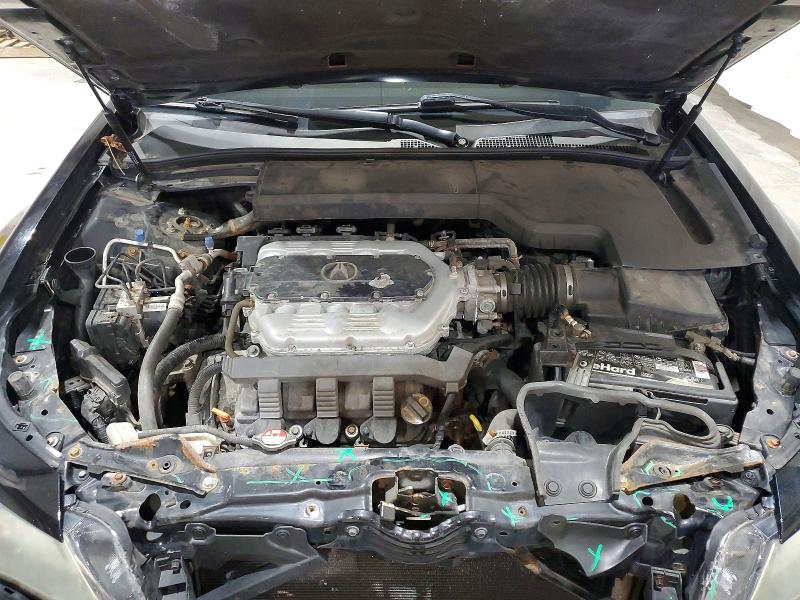 Продажа на аукционе авто 2013 Acura Tl, vin: 19UUA8F26DA011012, номер лота: 57124466