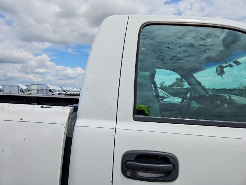 Aukcja sprzedaży 2007 Gmc New Sierra, vin: 3GTEC14X27G208333, numer aukcji: 57165756