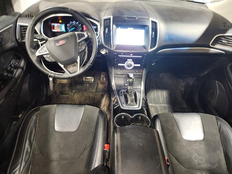 Aukcja sprzedaży 2017 Ford Edge, vin: 2FMPK4AP3HBB75067, numer aukcji: 58298176