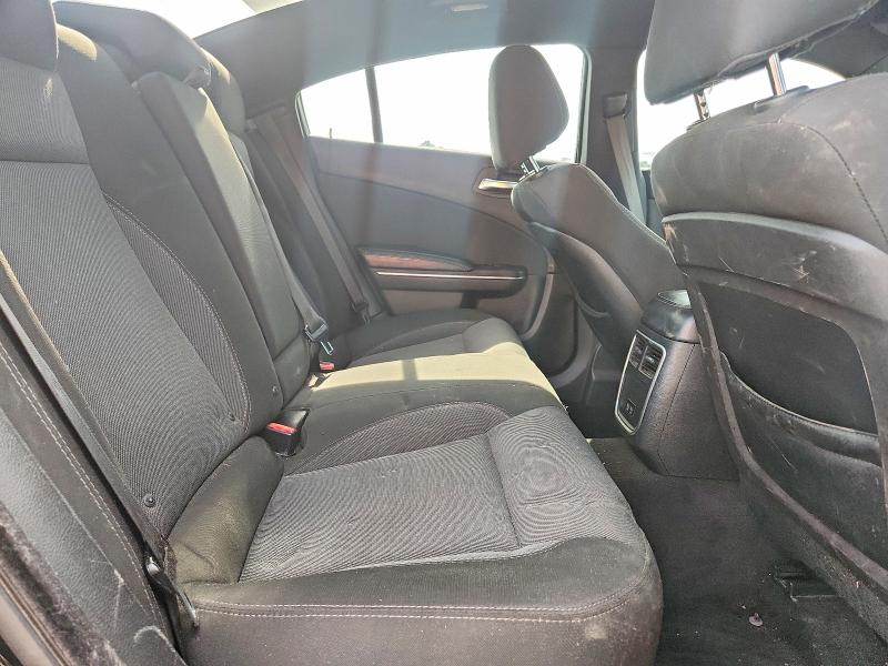 Aukcja sprzedaży 2015 Dodge Charger, vin: 2C3CDXBG3FH862237, numer aukcji: 57571536