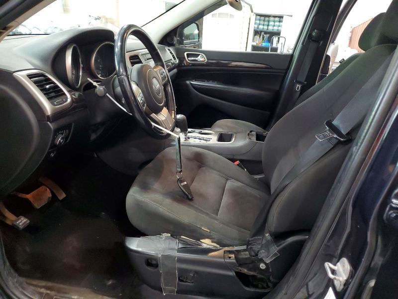 Продажа на аукционе авто 2012 Jeep Grand Cherokee, vin: 1C4RJFAGXCC350936, номер лота: 55472836