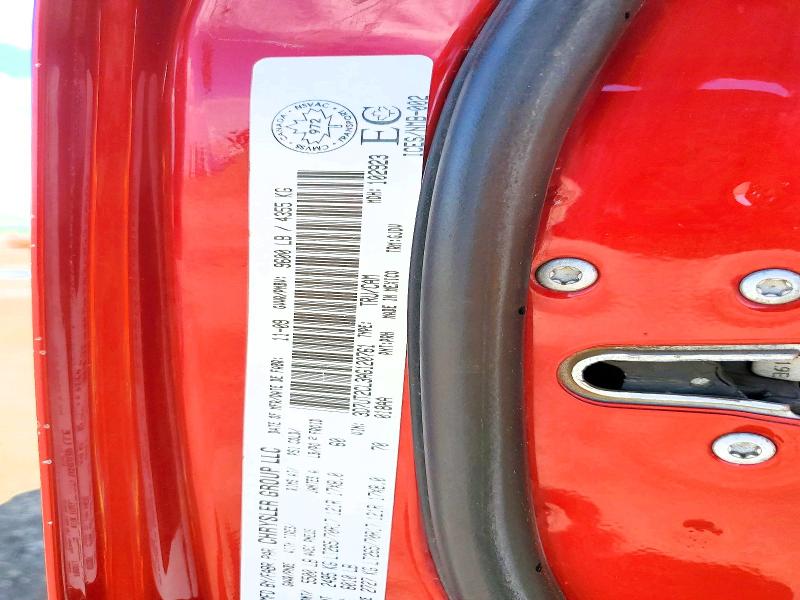 56349276 :رقم المزاد ، 3D7UT2CL3AG120761 vin ، 2010 Dodge Ram 2500 مزاد بيع