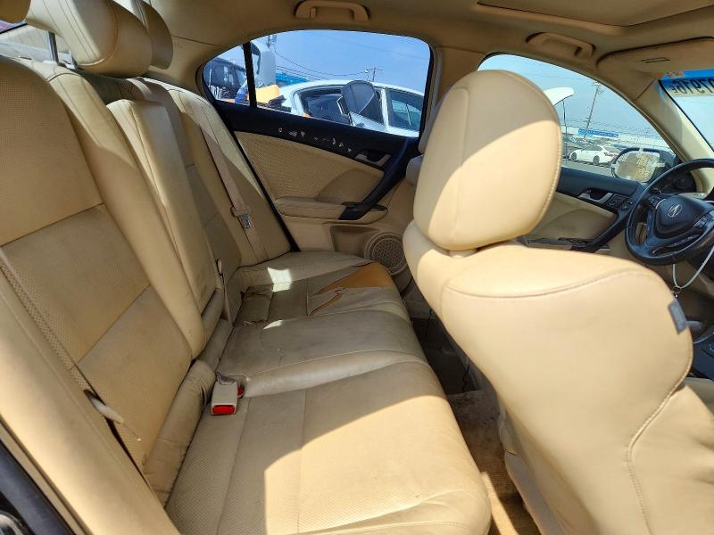 2009 Acura Tsx მანქანა იყიდება აუქციონზე, vin: JH4CU26609C030280, აუქციონის ნომერი: 55797916