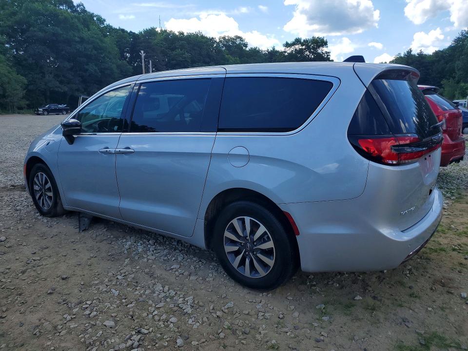 Продажа на аукционе авто 2024 Chrysler Pacifica, vin: 2C4RC1S77RR126910, номер лота: 54892576