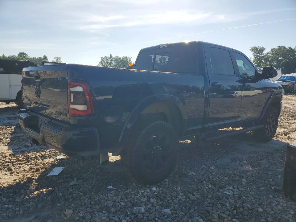 2020 Ram 3500 მანქანა იყიდება აუქციონზე, vin: 3C63R3EL2LG255537, აუქციონის ნომერი: 56359076