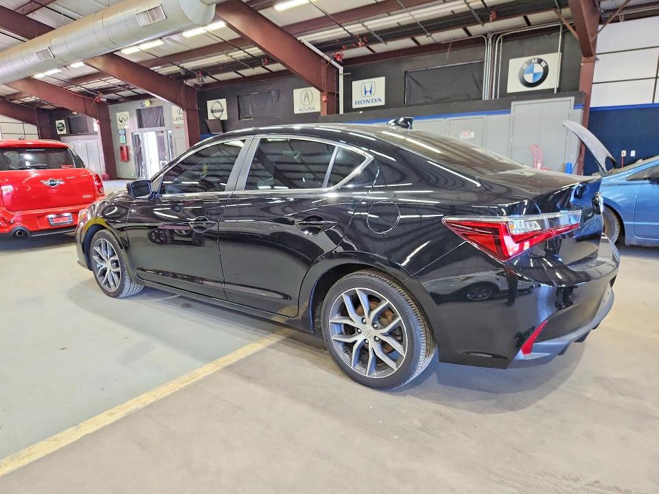 Aukcja sprzedaży 2021 Acura Ilx, vin: 19UDE2F74MA010809, numer aukcji: 57226876