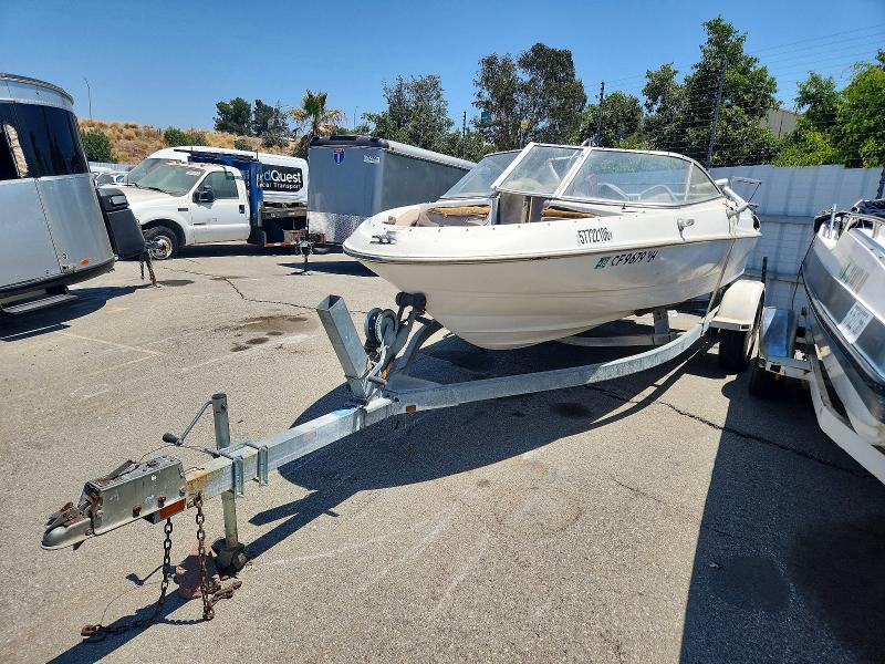 Продажа на аукционе авто 1999 Bayliner Boat, vin: BL3F91CHD999, номер лота: 57722106