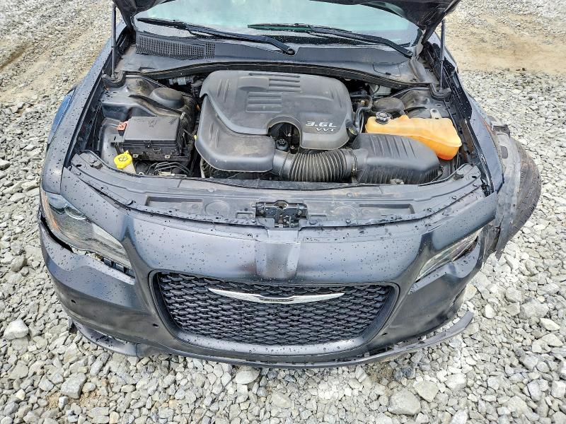 Aukcja sprzedaży 2017 Chrysler 300, vin: 2C3CCABG9HH663129, numer aukcji: 57884116