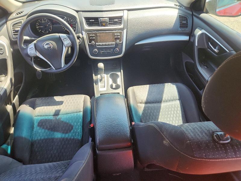 55009036 :رقم المزاد ، 1N4AL3AP9HC131887 vin ، 2017 Nissan Altima مزاد بيع