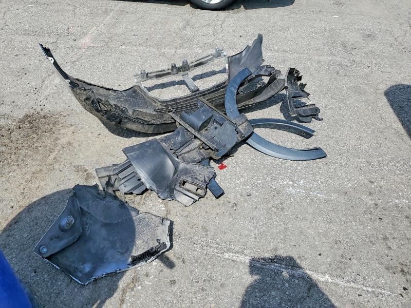 Aukcja sprzedaży 2019 Nissan Kicks, vin: 3N1CP5CU4KL551142, numer aukcji: 58575686