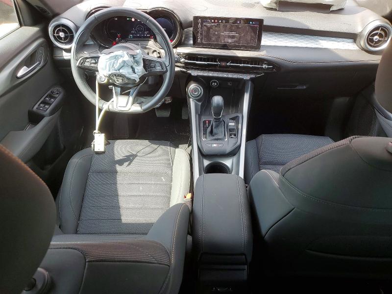 Aukcja sprzedaży 2024 Alfa Romeo Tonale, vin: ZASPATCW2R3043199, numer aukcji: 57084886