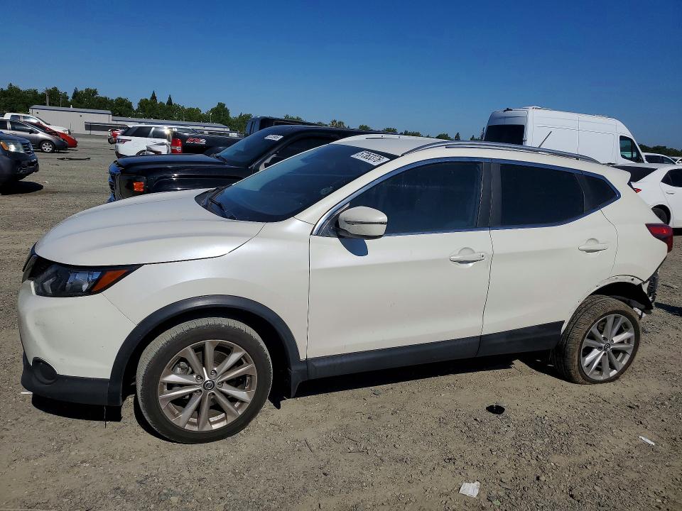 Aukcja sprzedaży 2019 Nissan Rogue Sport, vin: JN1BJ1CP5KW223724, numer aukcji: 57363376