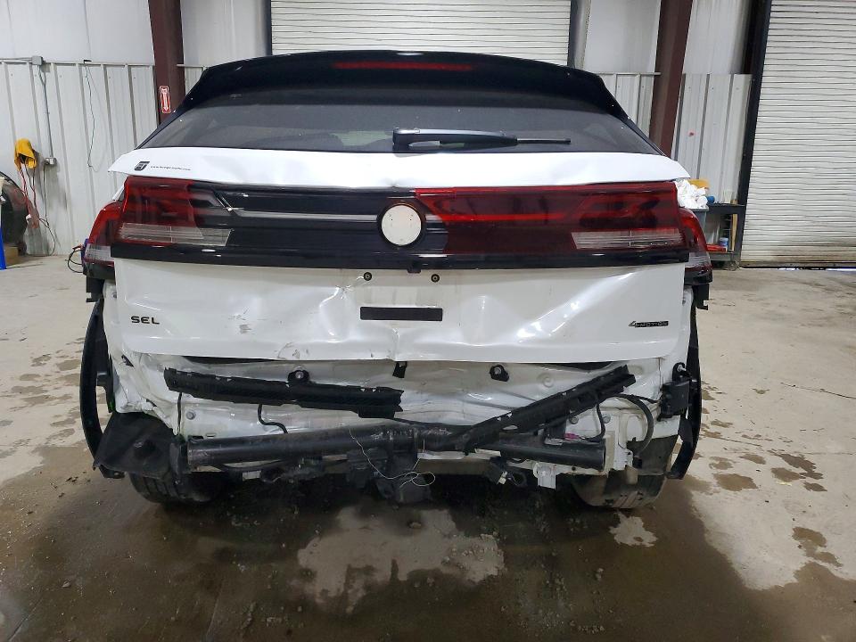 Продажа на аукционе авто 2025 Volkswagen Atlas Cross Sport, vin: 1V2AE2CA3SC211697, номер лота: 55643586