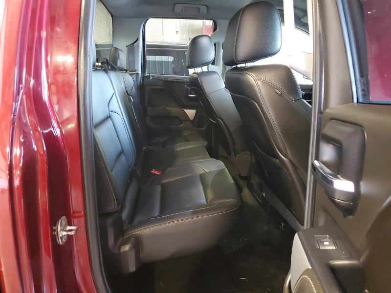 Aukcja sprzedaży 2014 Chevrolet Silverado, vin: 1GCVKREH6EZ186049, numer aukcji: 59254006