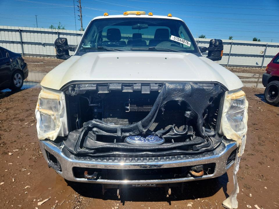 Продажа на аукционе авто 2014 Ford F350, vin: 1FTBF3B65EEB17254, номер лота: 57044876