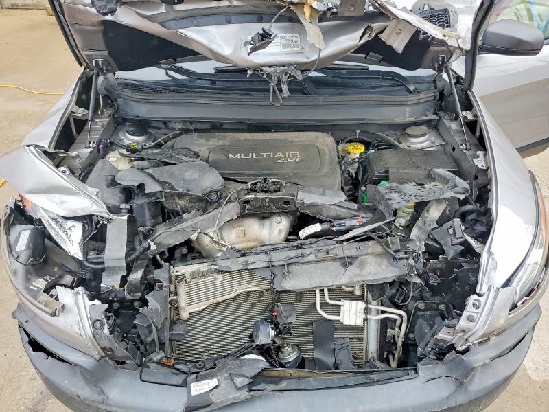 Продаж на аукціоні авто 2018 Jeep Cherokee, vin: 1C4PJMBB4JD559448, номер лоту: 56165796