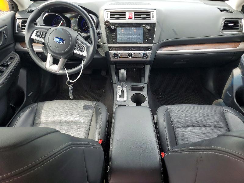 Продажа на аукционе авто 2015 Subaru Outback, vin: 4S4BSALC3F3205748, номер лота: 59124106