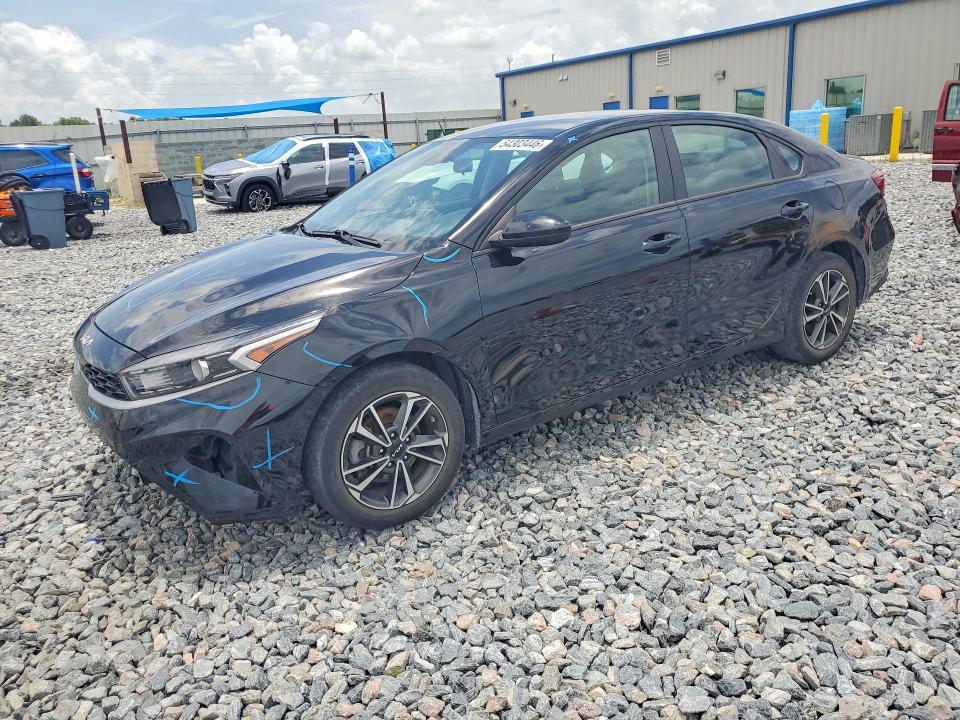 Продажа на аукционе авто 2023 Kia Forte, vin: 3KPF24AD2PE599269, номер лота: 54303446