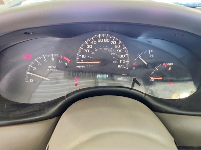 Продажа на аукционе авто 2005 Chevrolet Classic, vin: 1G1ND52F65M229672, номер лота: 55542636
