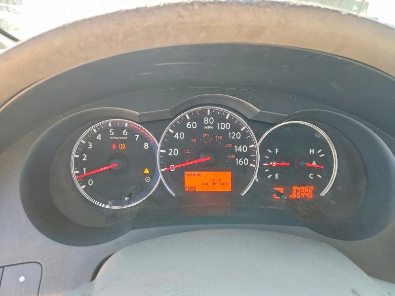 Продажа на аукционе авто 2012 Nissan Altima, vin: 1N4AL2AP6CN422855, номер лота: 55717696