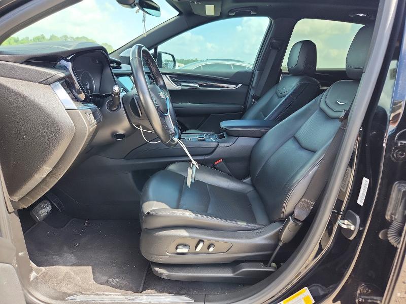 Продаж на аукціоні авто 2023 Cadillac Xt5, vin: 1GYKNCR43PZ149486, номер лоту: 56450536
