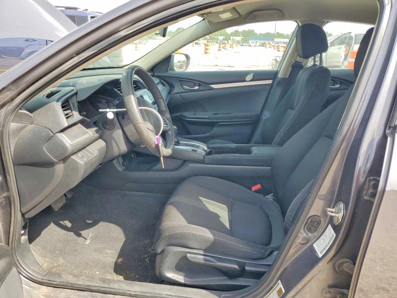 Продаж на аукціоні авто 2018 Honda Civic, vin: 2HGFC2F54JH545570, номер лоту: 58909746