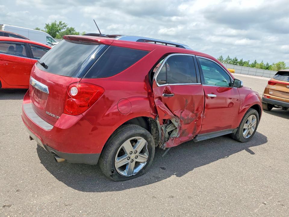 Продаж на аукціоні авто 2014 Chevrolet Equinox, vin: 2GNFLHE36E6103271, номер лоту: 58491876
