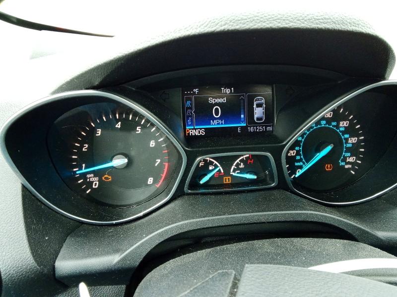 Продаж на аукціоні авто 2014 Ford Escape, vin: 1FMCU9J98EUC22140, номер лоту: 57544246