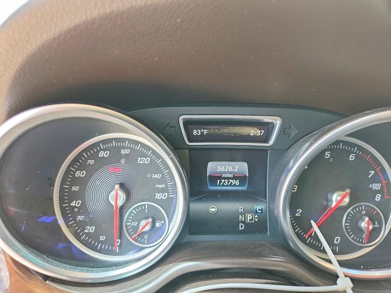 Продаж на аукціоні авто 2017 Mercedes-benz Gle, vin: 4JGDA5HB2HA818896, номер лоту: 57971306