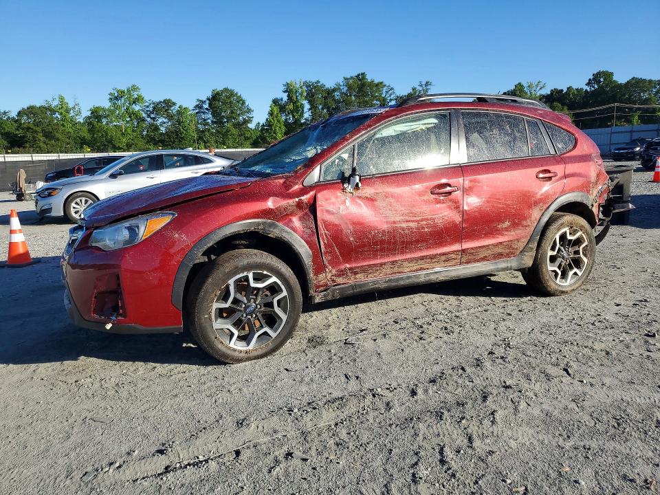 57316766 :رقم المزاد ، JF2GPABCXG8259468 vin ، 2016 Subaru Crosstrek مزاد بيع