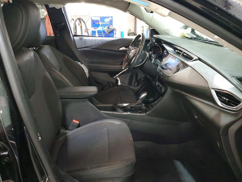 58956986 :رقم المزاد ، KL4MMDS2XLB090014 vin ، 2020 Buick Encore Gx مزاد بيع