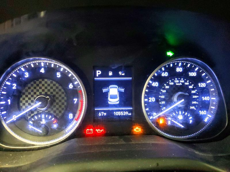 2020 Hyundai Elantra მანქანა იყიდება აუქციონზე, vin: 5NPD84LF4LH583259, აუქციონის ნომერი: 56990536