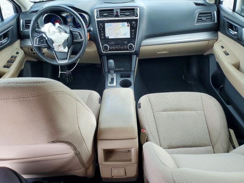 Продажа на аукционе авто 2019 Subaru Outback, vin: 4S4BSAHC3K3244696, номер лота: 56751376