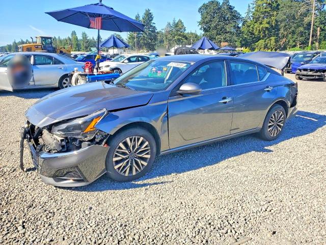 2023 Nissan Altima მანქანა იყიდება აუქციონზე, vin: 1N4BL4DW3PN394103, აუქციონის ნომერი: 57778836