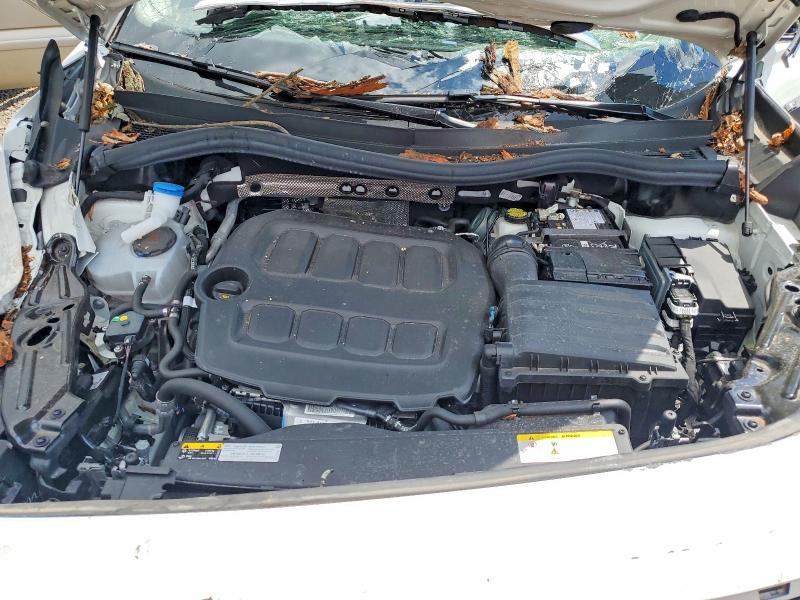 Aukcja sprzedaży 2025 Volkswagen Tiguan, vin: 3VVMR7RM8SM020567, numer aukcji: 57386096