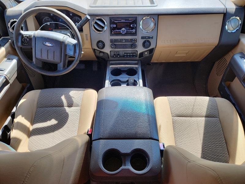 Продажа на аукционе авто 2012 Ford F250, vin: 1FT7X2BT0CEC55834, номер лота: 55995396