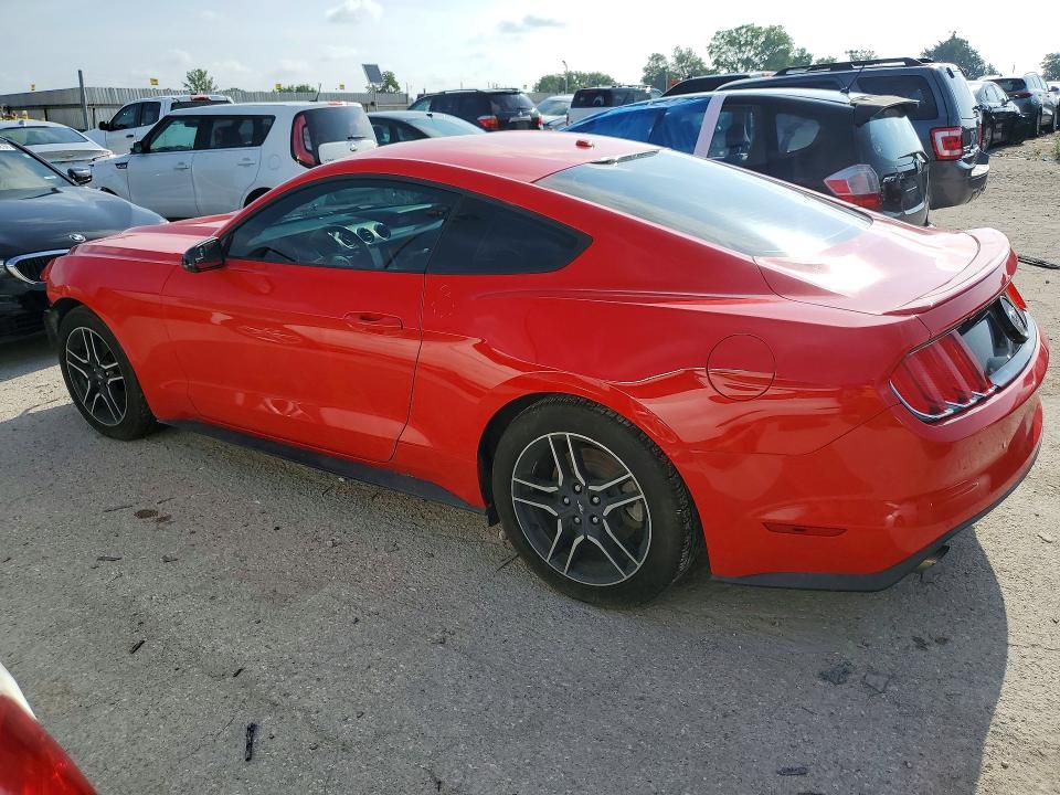 Aukcja sprzedaży 2015 Ford Mustang, vin: 1FA6P8TH3F5317780, numer aukcji: 56593516
