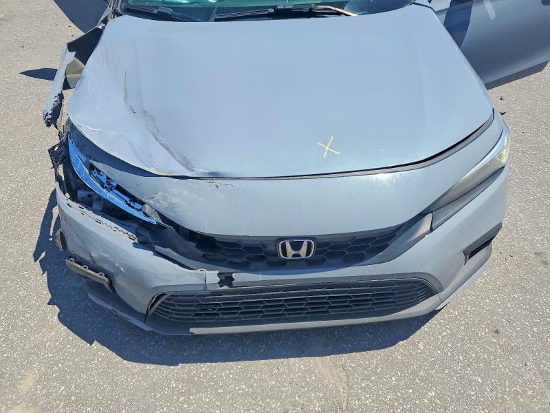 Продажа на аукционе авто 2024 Honda Civic, vin: 19XFL2H83RE016916, номер лота: 59541976