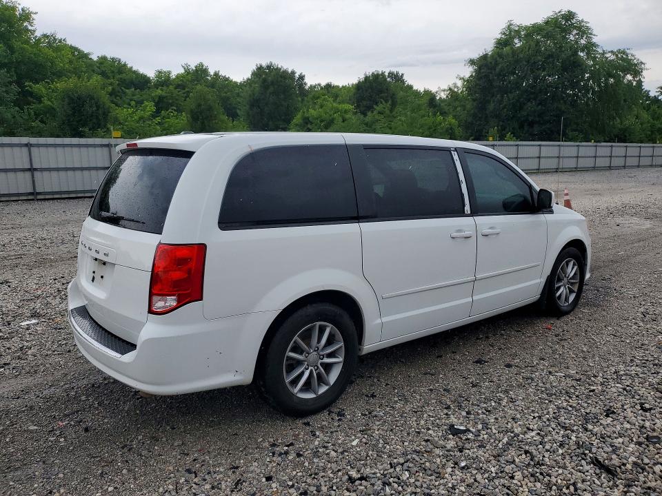 Aukcja sprzedaży 2016 Dodge Grand Caravan, vin: 2C4RDGBG6GR341322, numer aukcji: 58243626