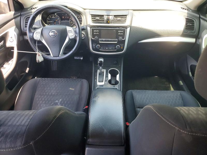 57702616 :رقم المزاد ، 1N4AL3AP0JC282137 vin ، 2018 Nissan Altima مزاد بيع
