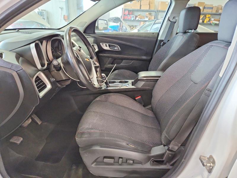 Aukcja sprzedaży 2014 Chevrolet Equinox, vin: 2GNFLFEK7E6134928, numer aukcji: 56171906