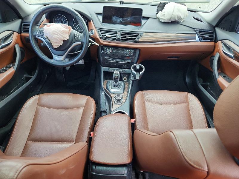 Продаж на аукціоні авто 2015 Bmw X1, vin: WBAVM1C55FV318485, номер лоту: 57853086