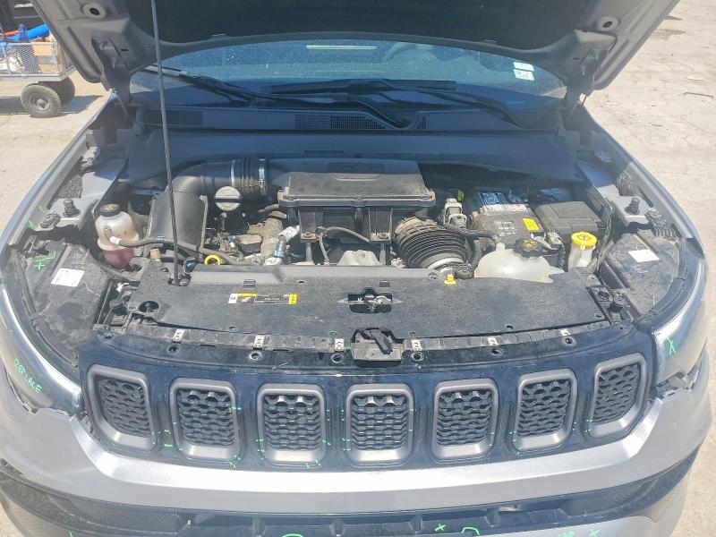 Продажа на аукционе авто 2023 Jeep Compass, vin: 3C4NJDCN8PT551548, номер лота: 56982846