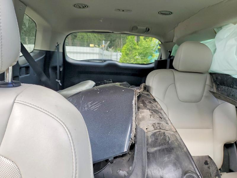 Продаж на аукціоні авто 2021 Kia Telluride, vin: 5XYP64HC5MG119701, номер лоту: 58961626