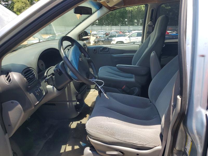 Продажа на аукционе авто 2005 Dodge Caravan, vin: 1D4GP25R05B306398, номер лота: 58563456