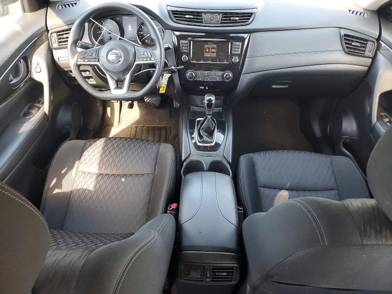 Продажа на аукционе авто 2019 Nissan Rogue, vin: KNMAT2MV2KP509451, номер лота: 57016886